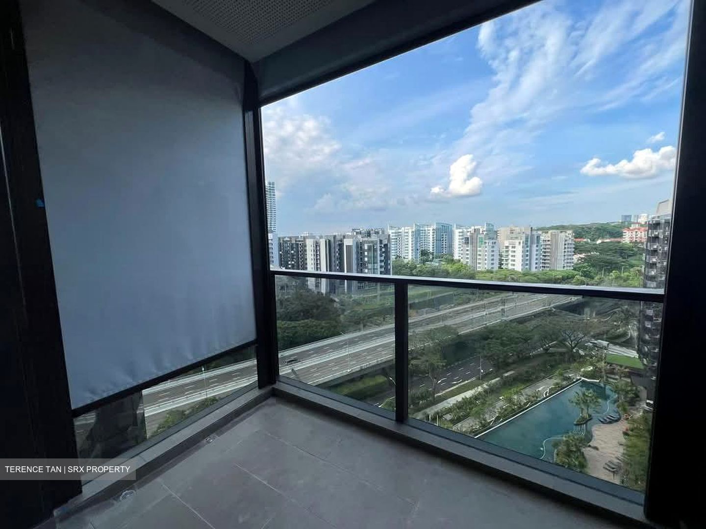 Hyll On Holland (D10), Condominium #601431121